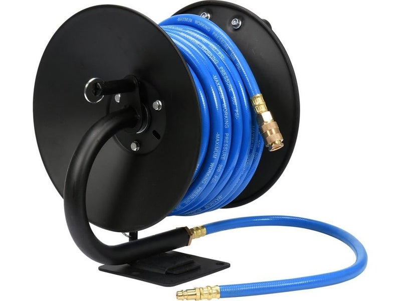 Yato Hose Pneumatic 15 Meter - Pressure Air Max 20 YT-24240 - Image 2